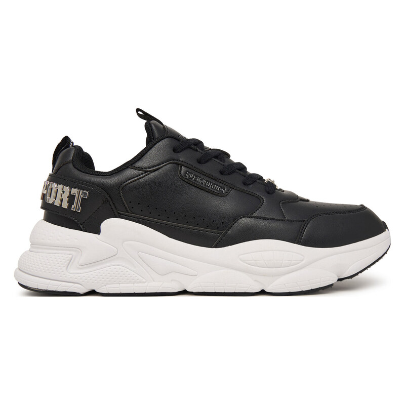 Sneakersy Plein Sport