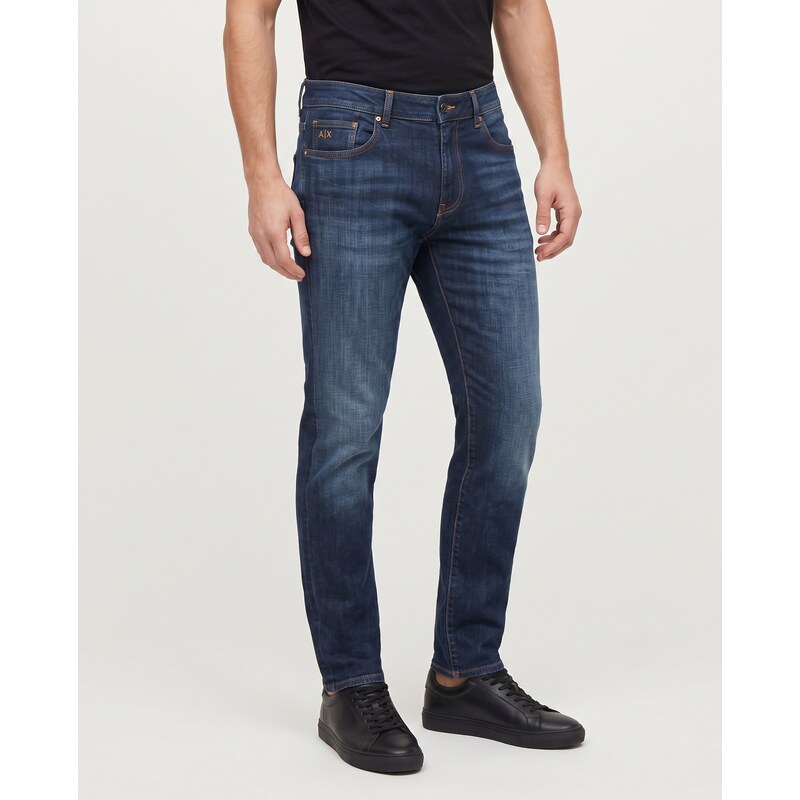 Armani Exchange Džíny | Slim Fit