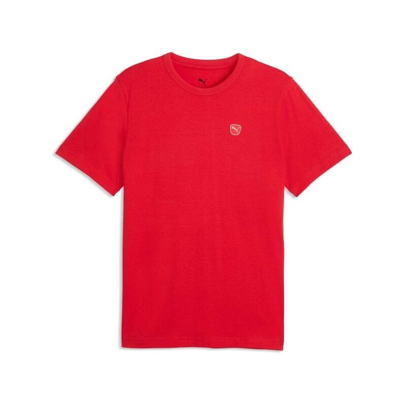 Puma ESSENTIALS ELEVATED TEE Pánské triko