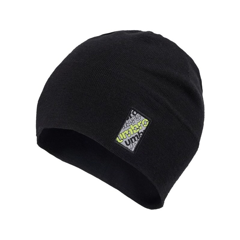 Umbro FELLER Chlapecká zimní čepice s merino vlnou 117265353