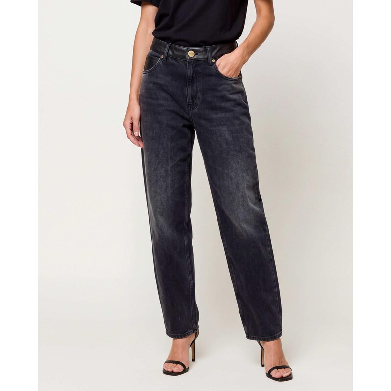 Pinko Džíny Estelle | Relaxed fit