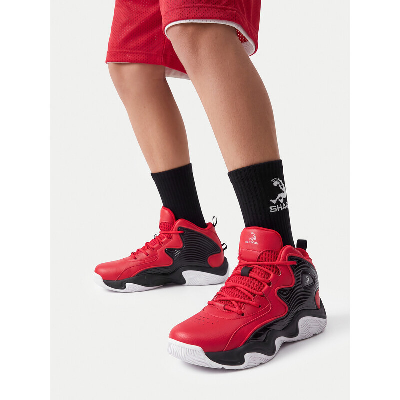 Basketbalové boty SHAQ
