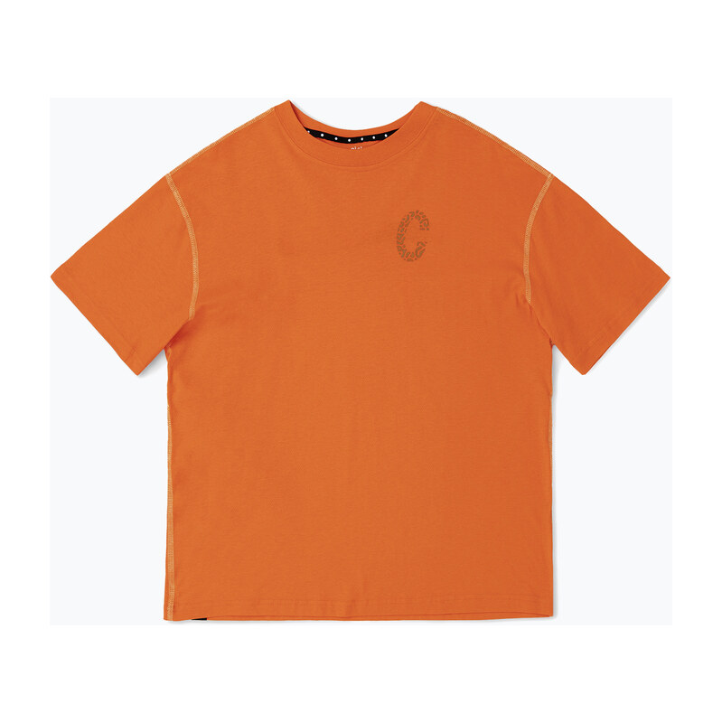 Ciele Athletics Pánské běžecké tričko Ciele Athlteics NSPTShirt