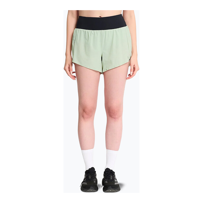 Dámské běžecké šortky Ciele Athletics TRNShort4brief 2 light