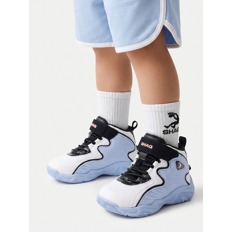 Basketbalové boty SHAQ