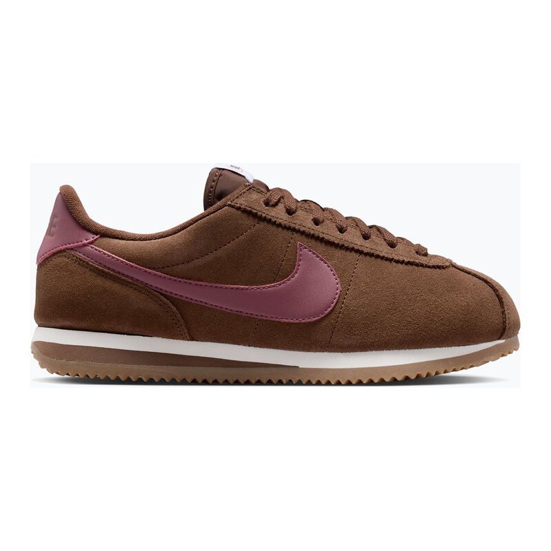 Dámské boty Nike Cortez cacao wow/sail/pink smoke