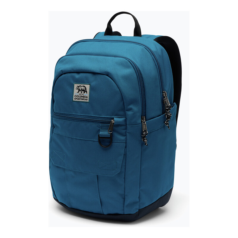 Městský batoh Columbia Buxton 26 l phoenix blue/black