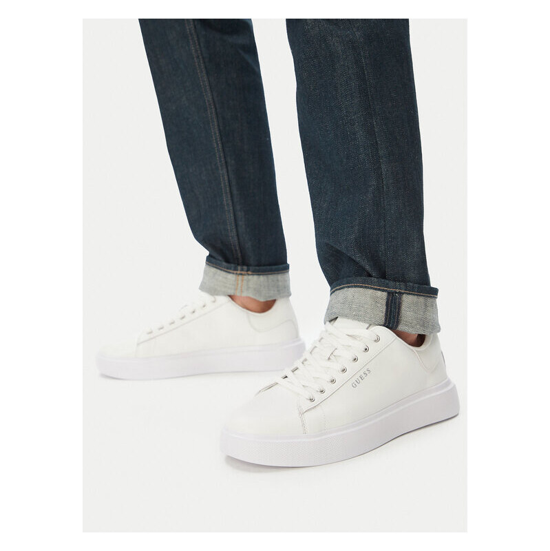 Sneakersy Guess