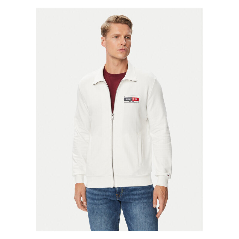 Mikina Tommy Hilfiger