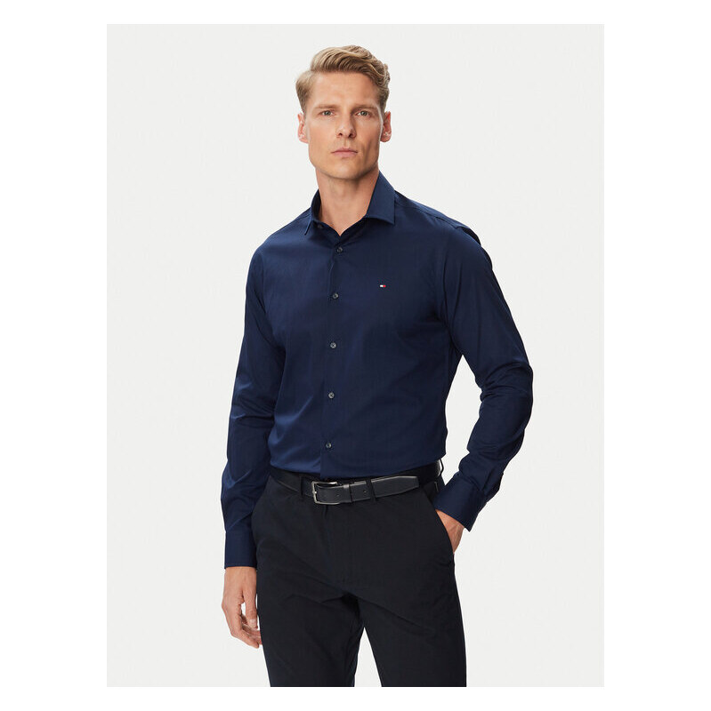 Košile Tommy Hilfiger