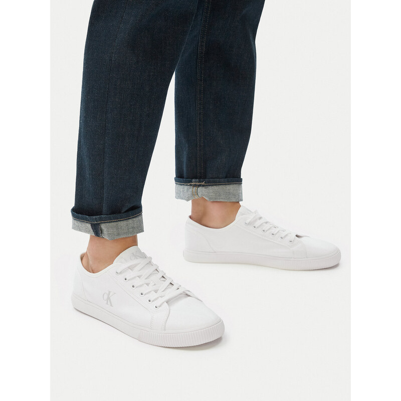 Tenisky Calvin Klein Jeans