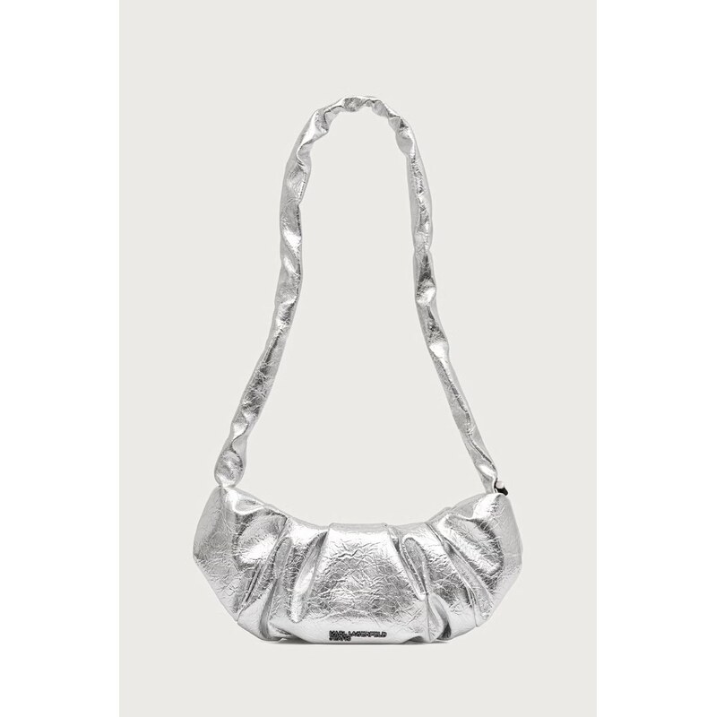 Karl Lagerfeld Jeans hobo kabelka dámská