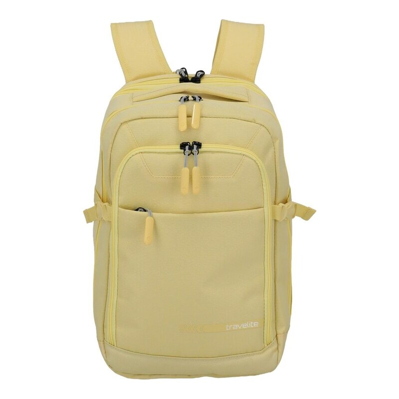 Batoh do letadla 40x20x25 Travelite Kick Off Cabin Backpack