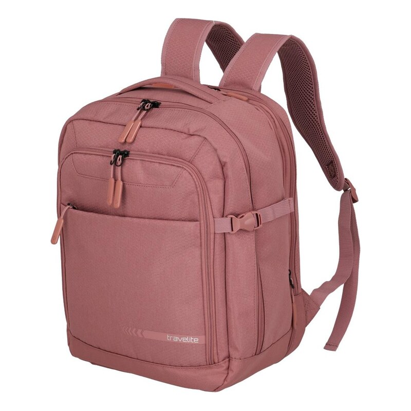 Batoh do letadla 40x30x20 Travelite Kick Off Backpack Cabin new