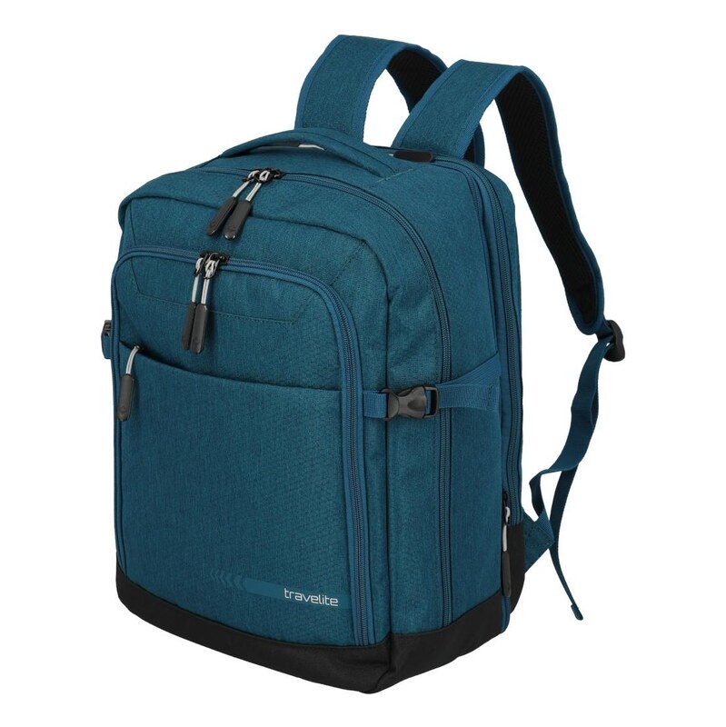 Batoh do letadla 40x30x20 Travelite Kick Off Backpack Cabin new