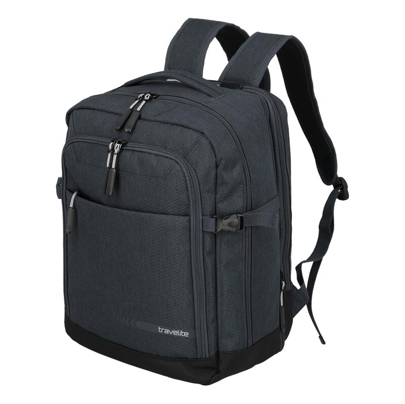Batoh do letadla 40x30x20 Travelite Kick Off Backpack Cabin new