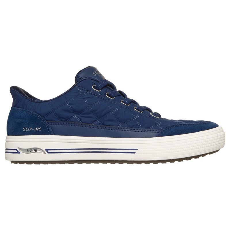 Skechers Ženy Slip-ins: Arch Fit Arcade - Cozy Fit Cuddle Steps