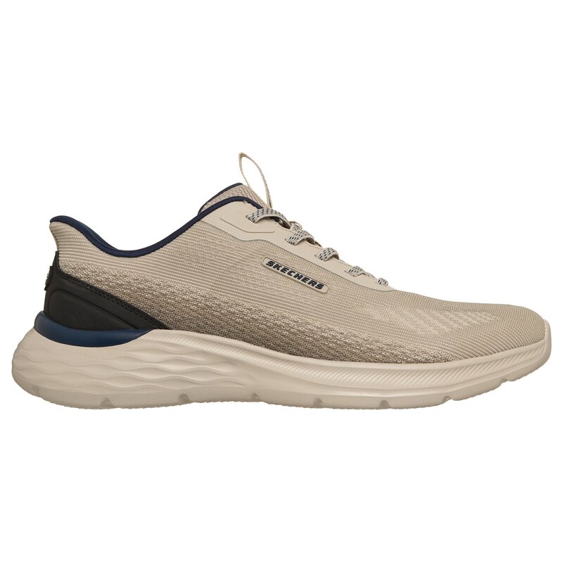 Skechers Muži Slip-ins Relaxed Fit: Garner - Ellis Shoes v