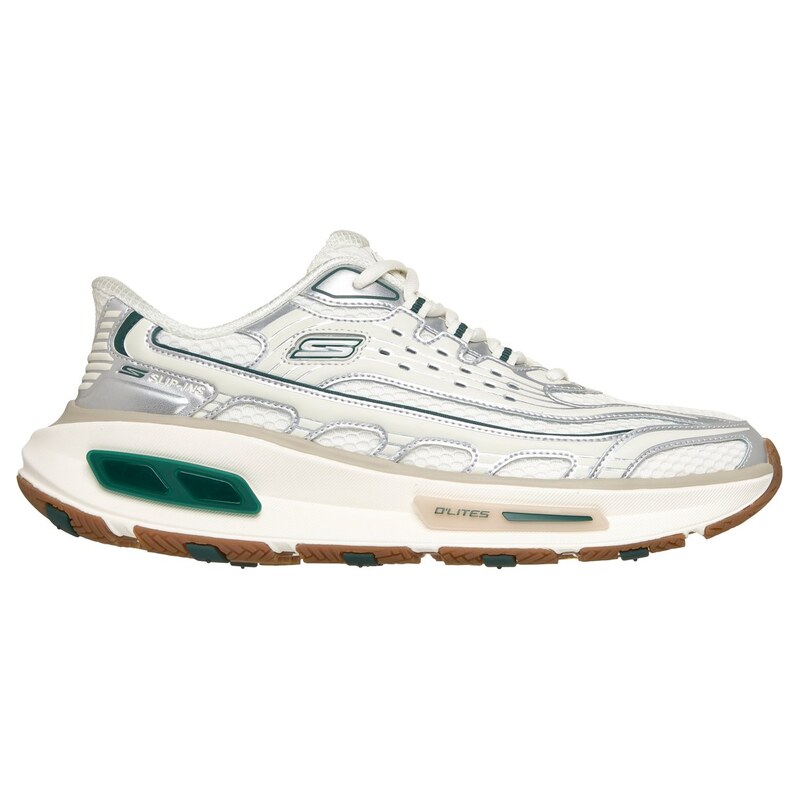 Skechers Muži Slip-ins: Arch Fit DLites 330 - Modern Retro