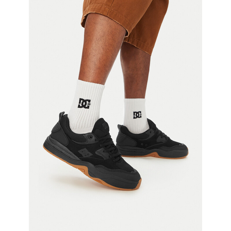 Sneakersy DC Shoes