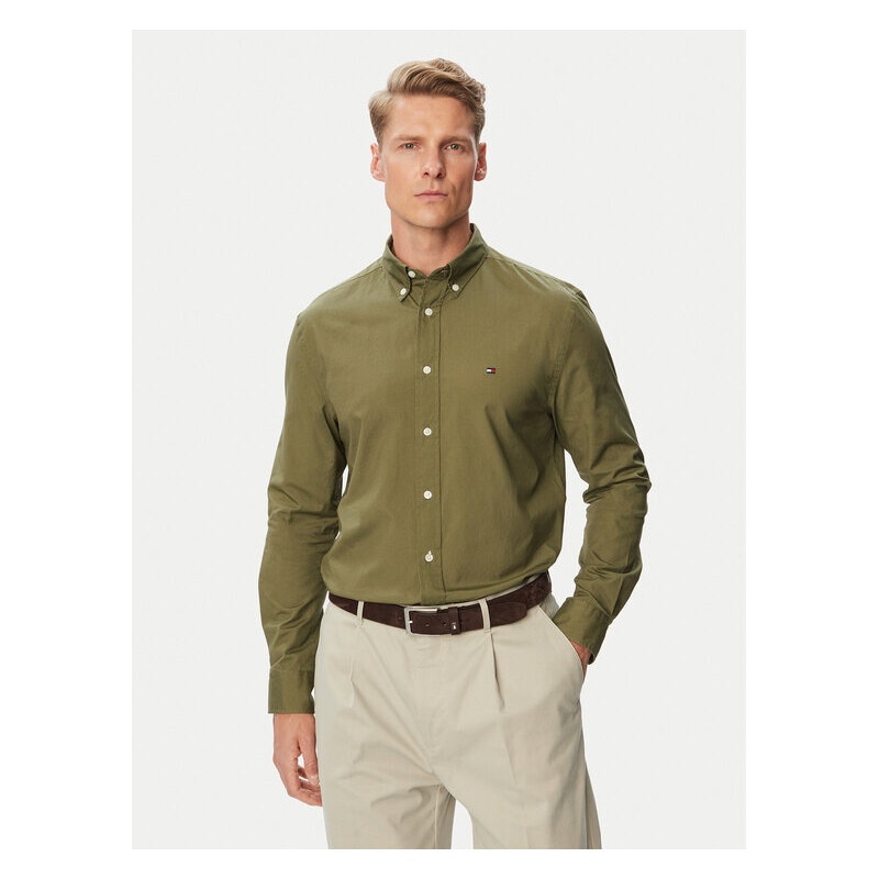Košile Tommy Hilfiger
