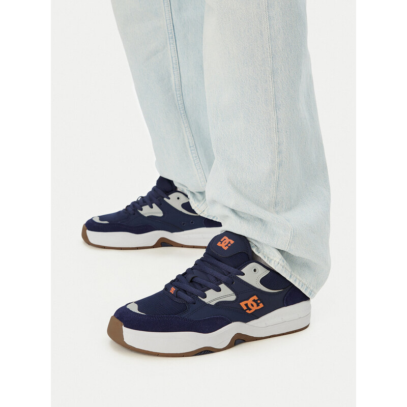 Sneakersy DC Shoes