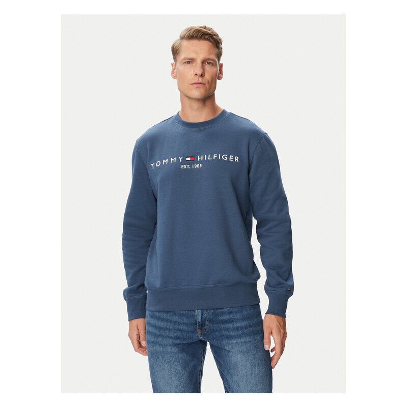 Mikina Tommy Hilfiger