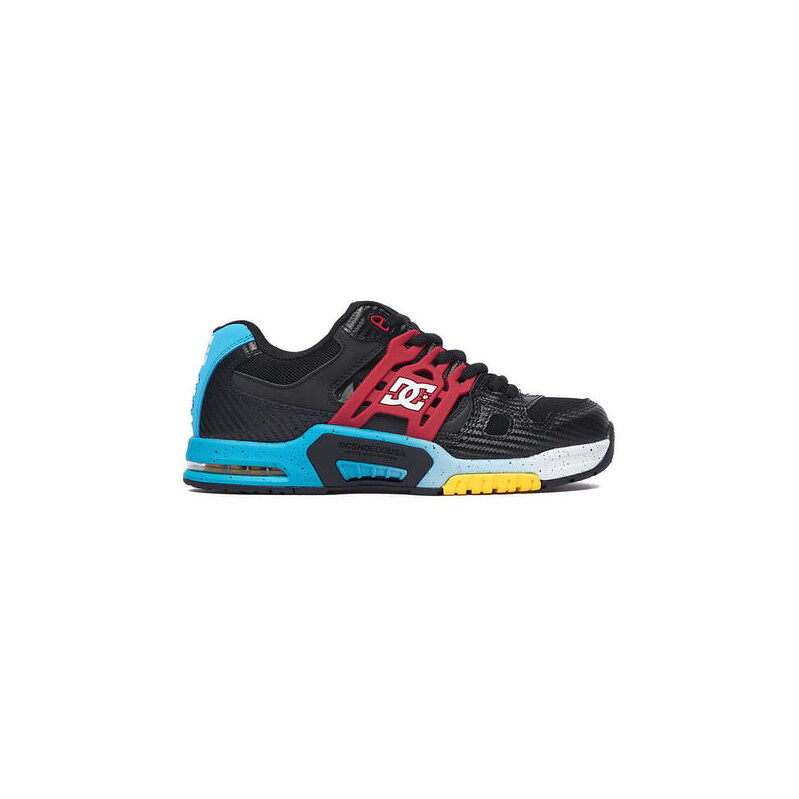 DC Shoes Sneakersy