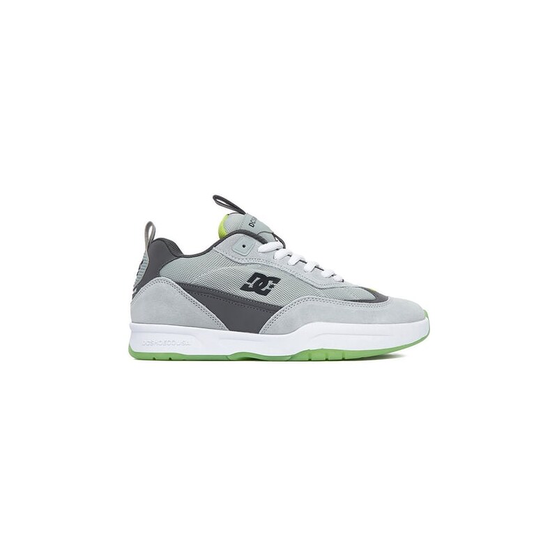 DC Shoes Sneakersy