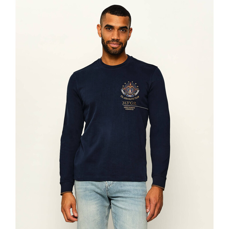 Aeronautica Militare Mikina | regular fit