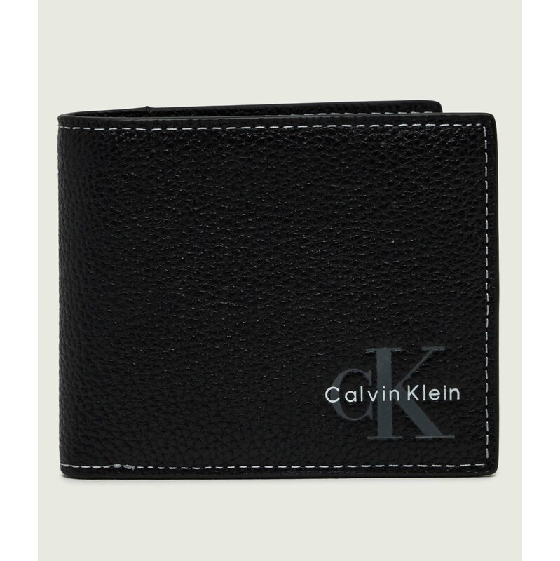 Calvin Klein Kožený peněženka