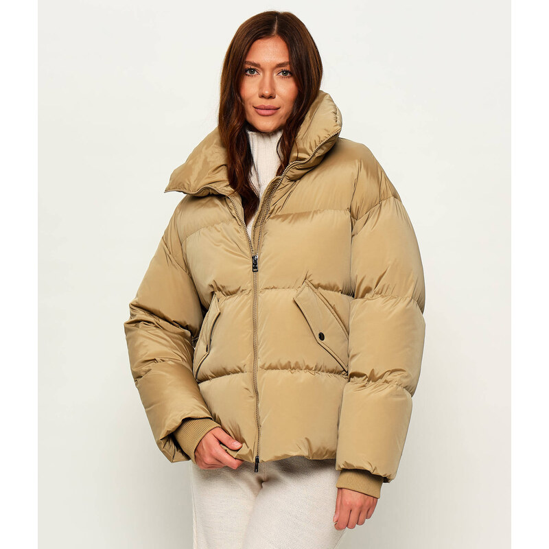 Woolrich Péřová bunda Kelly | Relaxed fit