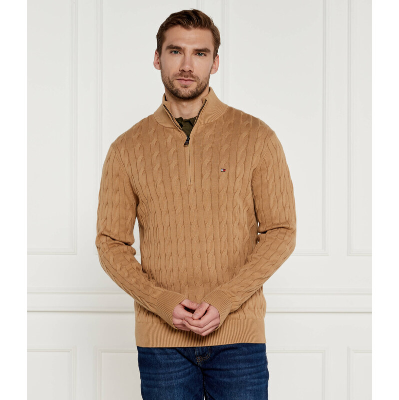 Tommy Hilfiger Svetr | Regular Fit