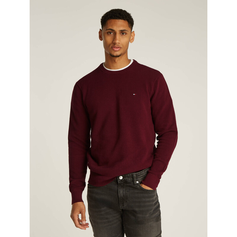 Tommy Hilfiger Svetr | Regular Fit
