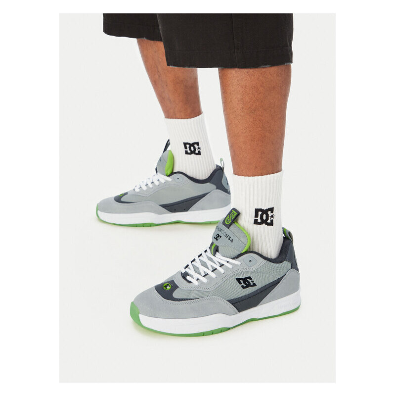 Sneakersy DC Shoes