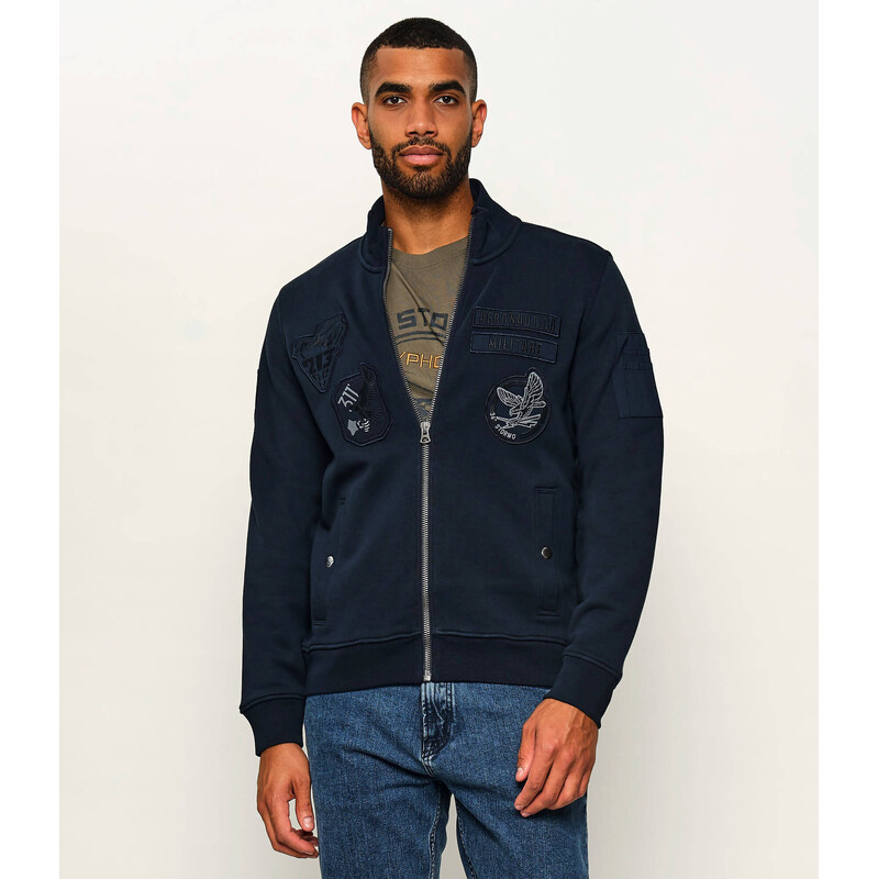 Aeronautica Militare Mikina | regular fit