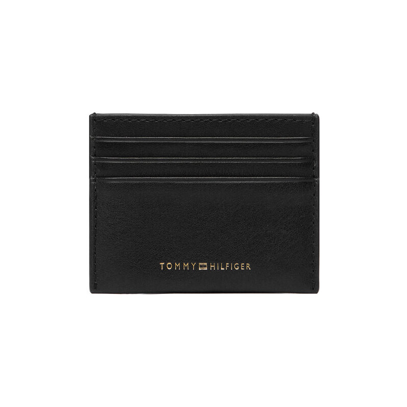 Pouzdro na kreditní karty Tommy Hilfiger