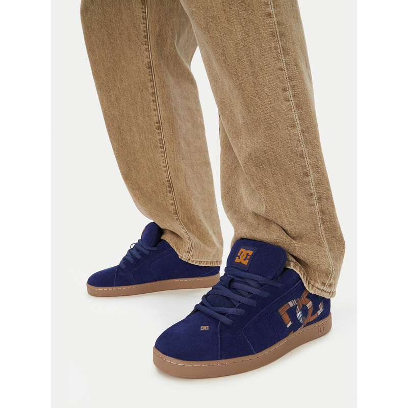 Sneakersy DC Shoes
