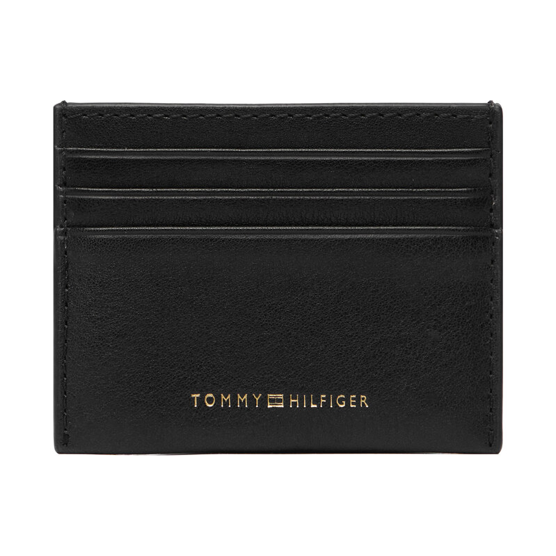 Pouzdro na kreditní karty Tommy Hilfiger