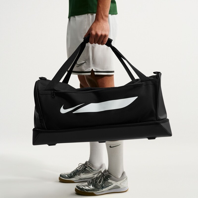 Nike Academy BLACK/BLACK/WHITE