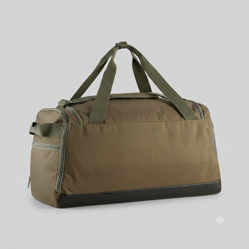 Puma PUMA CHALLENGER Small Sports Bag GREEN
