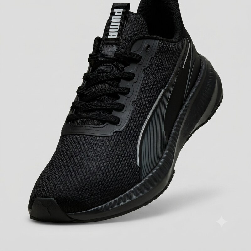 Puma Flyer Lite 3 BLACK