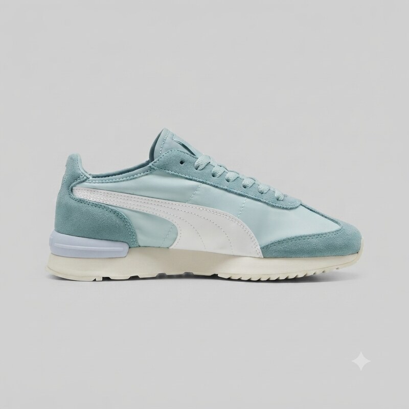Puma R78 WIND NYLON BLUE