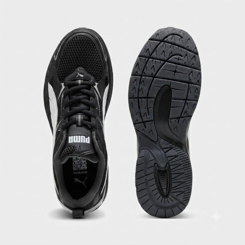 Puma Milenio tech 2000 BLACK