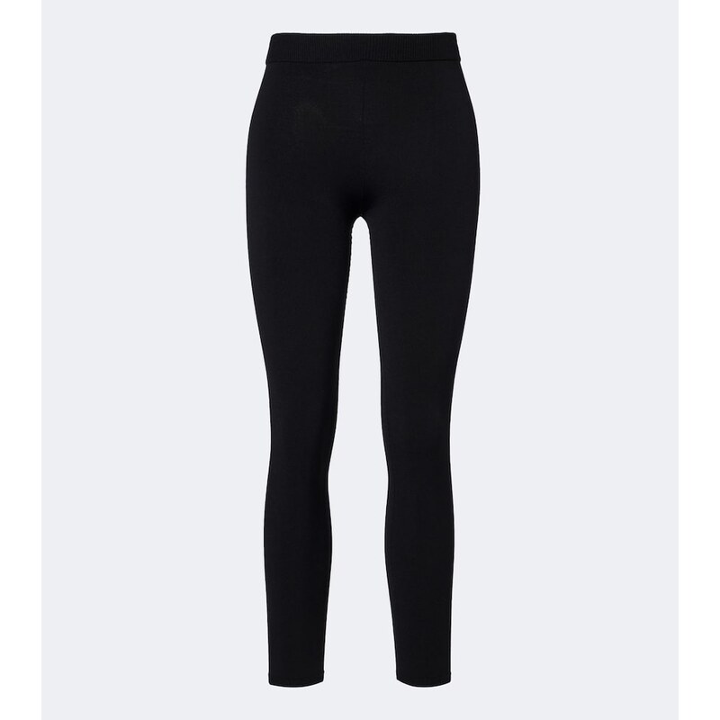 Balenciaga Cropped leggings