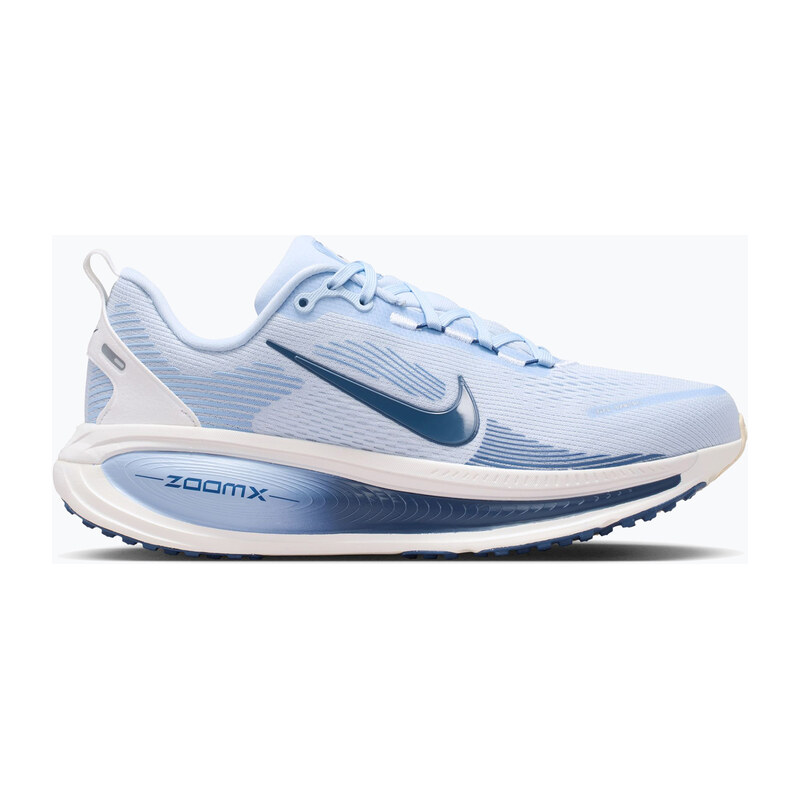 Dámské běžecké boty Nike Vomero 18 hydrogen blue/aluminum/mystic