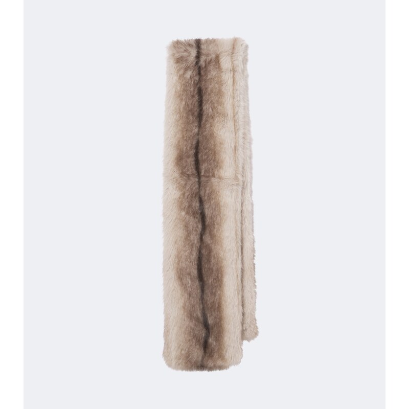 The Frankie Shop Ciasa scarf