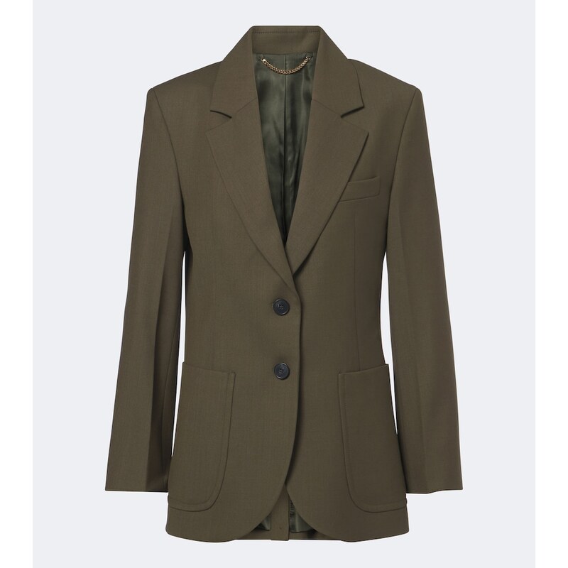 Victoria Beckham Katherine blazer