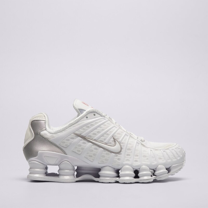 Nike Shox Tl Pánské Boty Tenisky AV3595-100