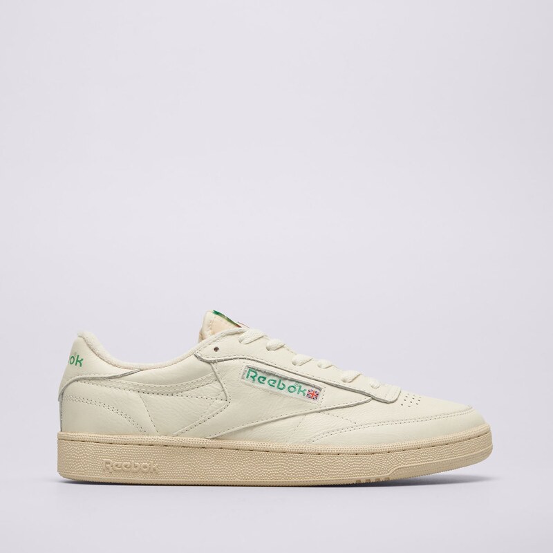 Reebok Club C 85 Vintage Pánské Boty Tenisky 100000317